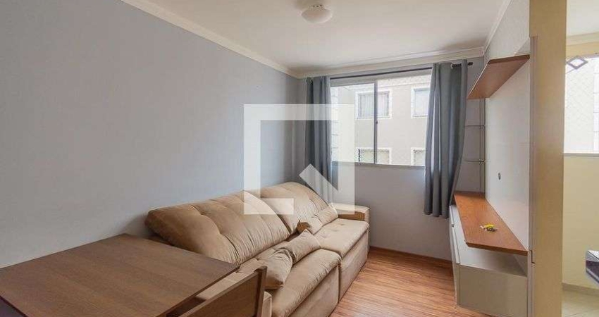 Apartamento para Aluguel - Parque das Águas, 2 Quartos,  46 m² - Campinas