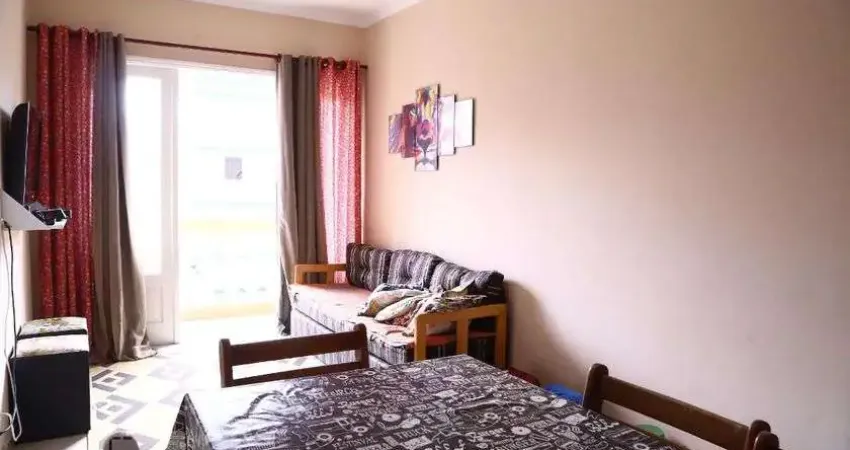 Apartamento para Aluguel - Vila Tupi, 2 Quartos,  67 m² - Praia Grande