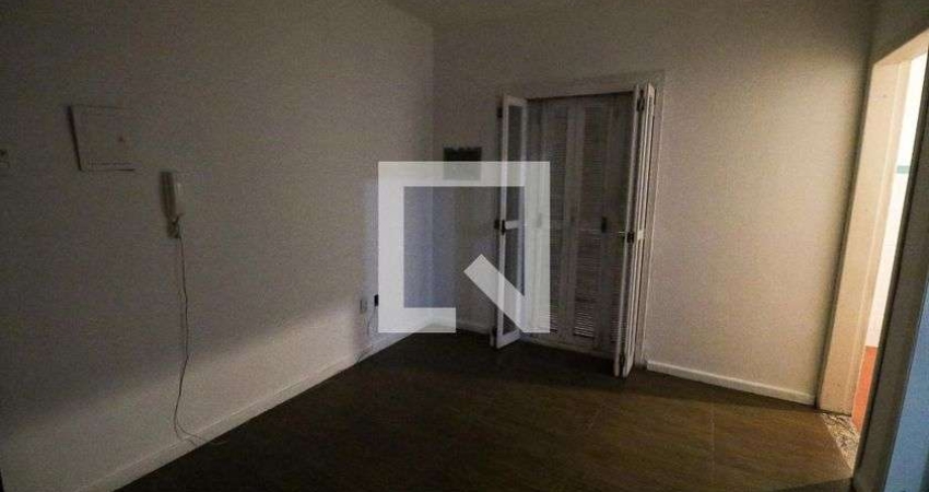 Apartamento para Aluguel - Centro Histórico, 1 Quarto,  40 m² - Porto Alegre