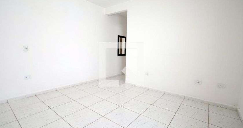 Apartamento para Aluguel - Santa Teresinha, 1 Quarto,  50 m² - Santo André