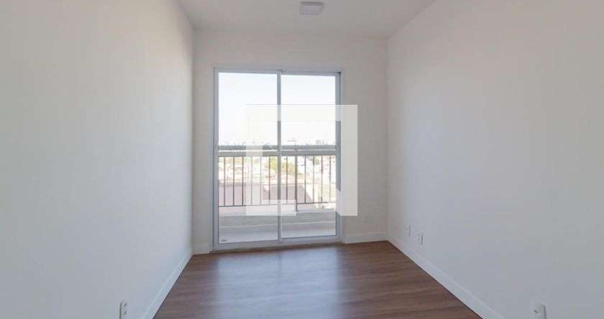 Apartamento para Aluguel - Vila Ré, 2 Quartos,  35 m² - São Paulo