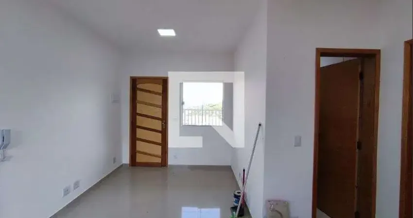 Apartamento para Aluguel - Cangaíba, 2 Quartos,  45 m² - São Paulo