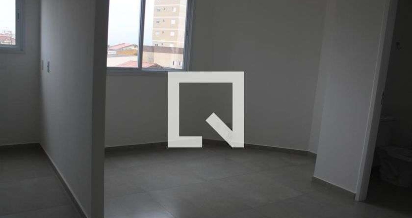 Apartamento para Aluguel - Vila Guilhermina, 1 Quarto,  29 m² - São Paulo