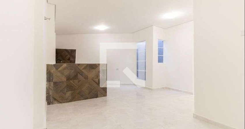 Apartamento para Aluguel - Sacomã, 1 Quarto,  56 m² - São Paulo