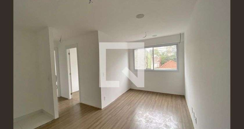 Apartamento para Aluguel - Belém, 2 Quartos,  37 m² - São Paulo