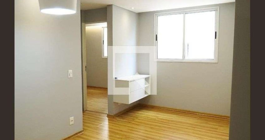 Apartamento para Aluguel - Jardim Iris , 2 Quartos,  44 m² - São Paulo