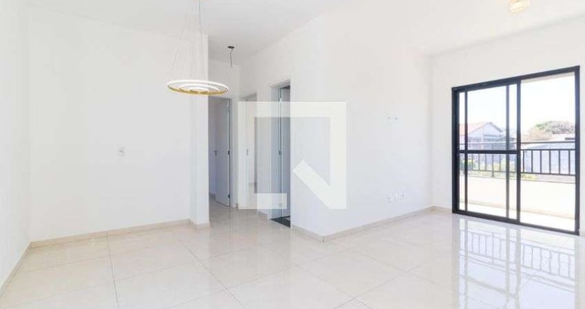 Apartamento para Aluguel - Vila Jacuí, 2 Quartos,  59 m² - São Paulo