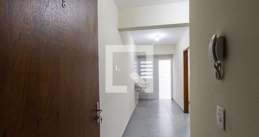 Apartamento para Aluguel - Barra Funda, 2 Quartos,  34 m² - São Paulo