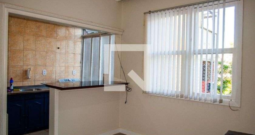 Apartamento para Aluguel - Cidade Baixa, 1 Quarto,  62 m² - Porto Alegre