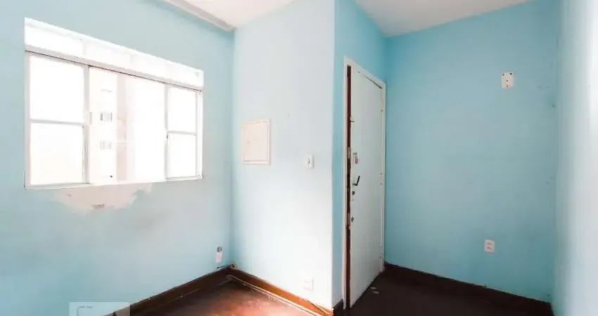 Apartamento para Aluguel - Santa Cecília, 1 Quarto,  40 m² - São Paulo