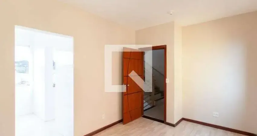Apartamento para Aluguel - Jardim Leblon, 2 Quartos,  55 m² - Belo Horizonte