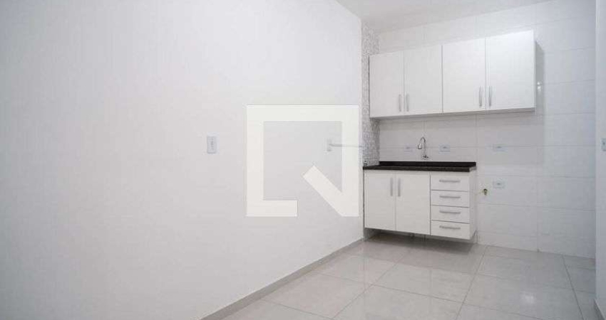 Apartamento para Aluguel - Vila Euthalia, 2 Quartos,  49 m² - São Paulo