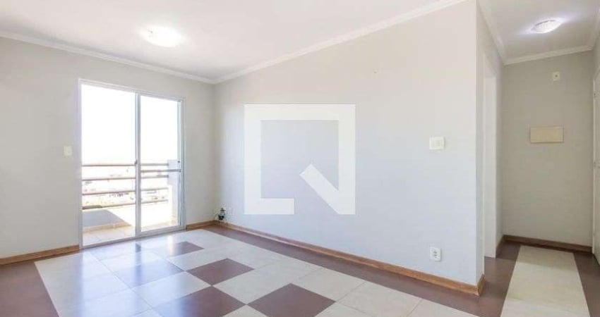 Apartamento para Aluguel - Jardim Roberto, 2 Quartos,  60 m² - Osasco