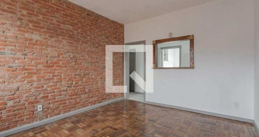 Apartamento para Aluguel - Mont&apos;Serrat, 2 Quartos,  64 m² - Porto Alegre