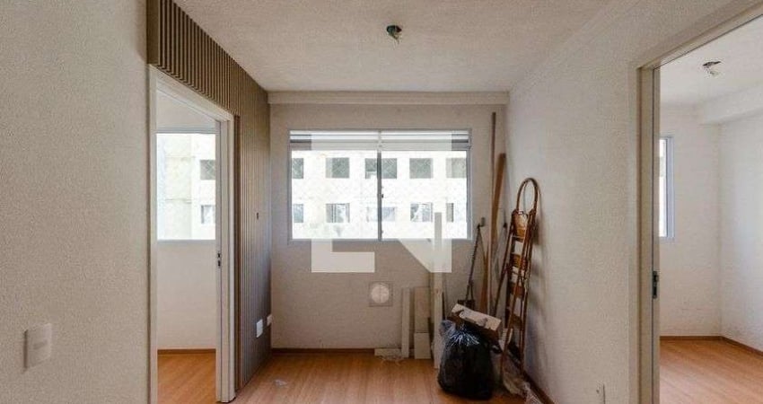 Apartamento para Aluguel - Freguesia do Ó, 2 Quartos,  33 m² - São Paulo