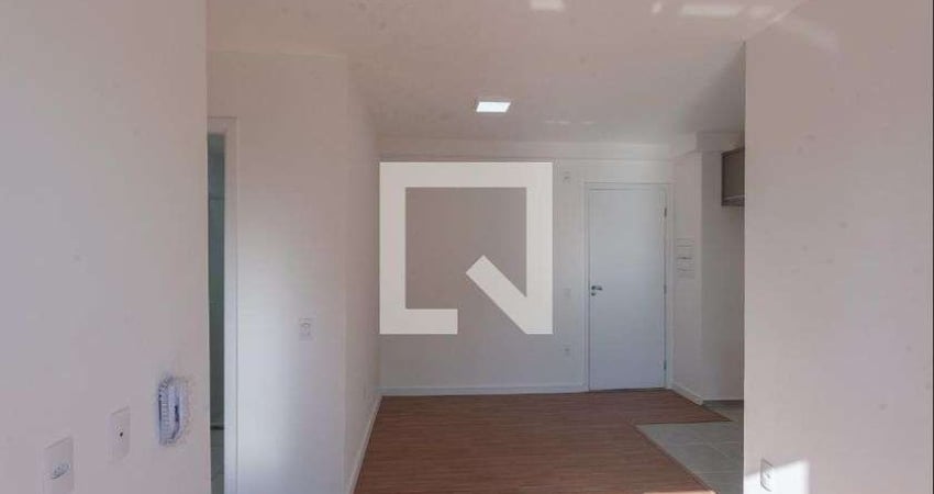 Apartamento para Aluguel - Campos Elíseos , 2 Quartos,  41 m² - Campinas