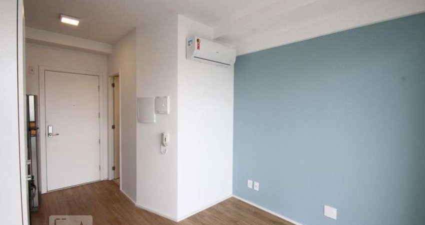 Kitnet / Stúdio para Aluguel - Liberdade, 1 Quarto,  22 m² - São Paulo