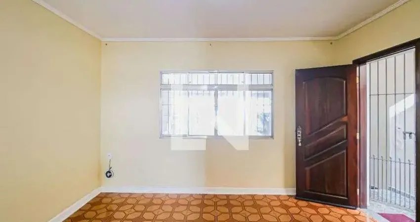 Casa para Aluguel - Jardim D&apos;Abril, 3 Quartos,  120 m² - São Paulo