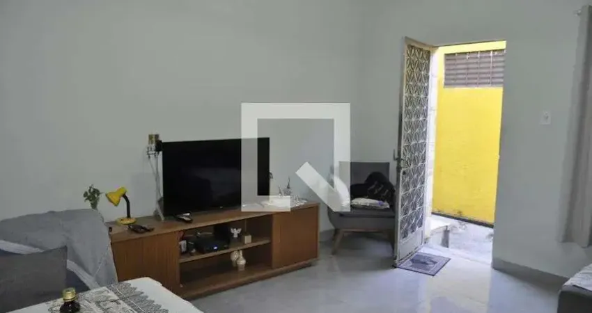 Apartamento para Aluguel - Piedade, 3 Quartos,  95 m² - Rio de Janeiro