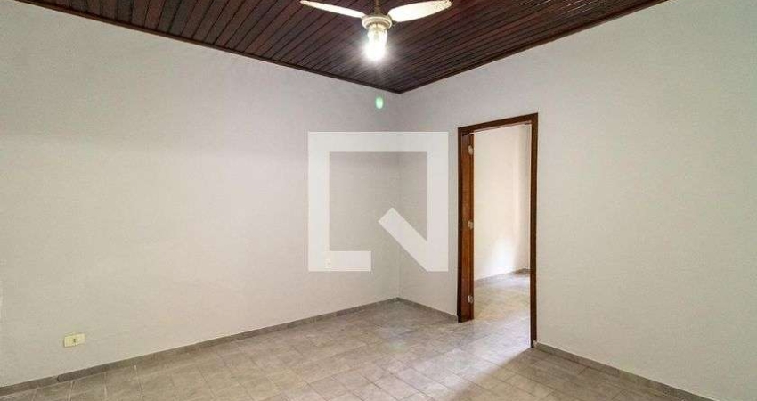 Casa para Aluguel - Vila Leopoldina, 2 Quartos,  70 m² - São Paulo