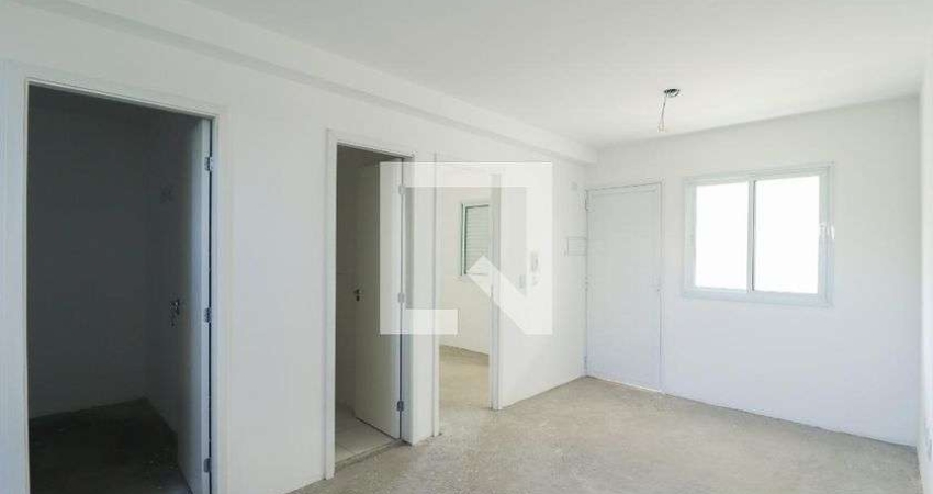 Apartamento para Aluguel - Mandaqui, 2 Quartos,  36 m² - São Paulo