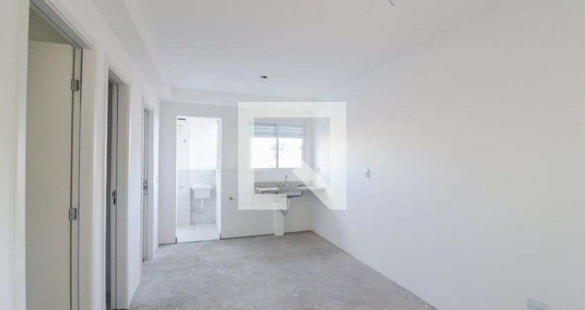 Apartamento para Aluguel - Mandaqui, 2 Quartos,  36 m² - São Paulo