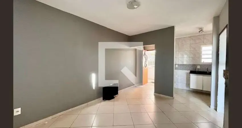 Apartamento para Aluguel - Guanabara, 1 Quarto,  47 m² - Campinas