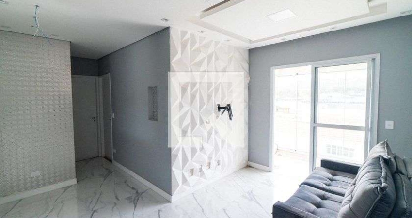 Apartamento para Aluguel - Bosque da Saúde, 2 Quartos,  56 m² - São Paulo