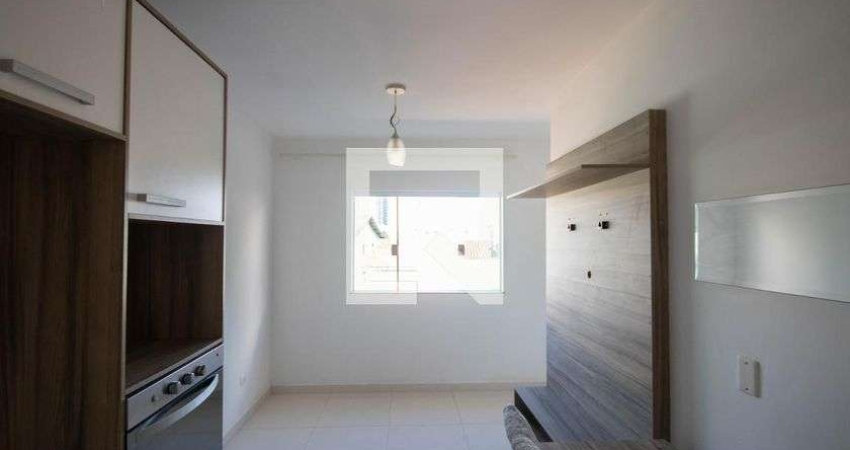 Apartamento para Aluguel - Vila Gustavo, 1 Quarto,  40 m² - São Paulo