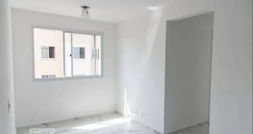 Apartamento para Aluguel - Cambuci, 2 Quartos,  42 m² - São Paulo