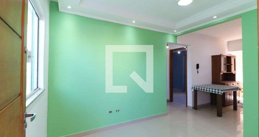 Apartamento para Aluguel - Vila Ede, 2 Quartos,  45 m² - São Paulo