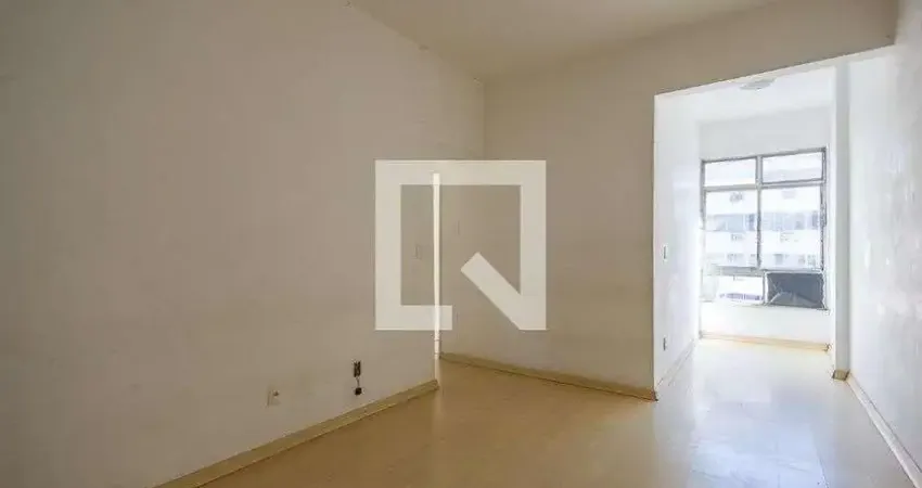Apartamento para Aluguel - Tijuca, 2 Quartos,  64 m² - Rio de Janeiro
