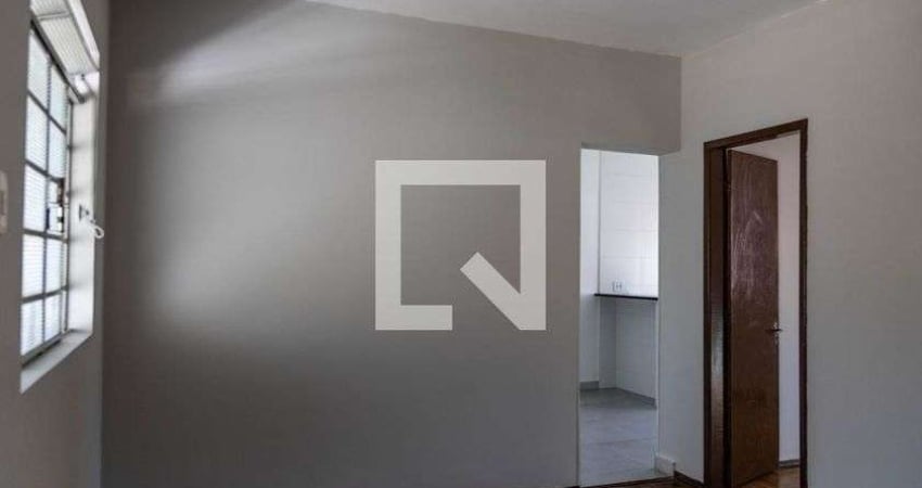 Apartamento para Aluguel - Caiçara-Adelaide, 3 Quartos,  100 m² - Belo Horizonte