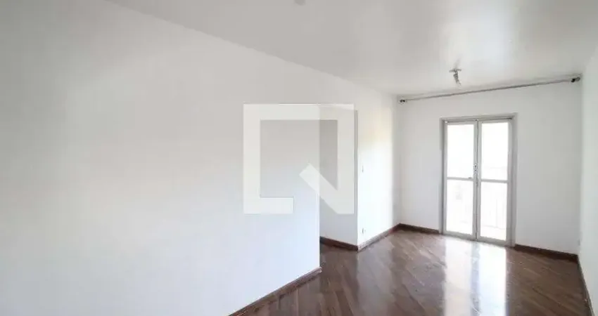 Apartamento para Aluguel - Santana, 2 Quartos,  58 m² - São Paulo
