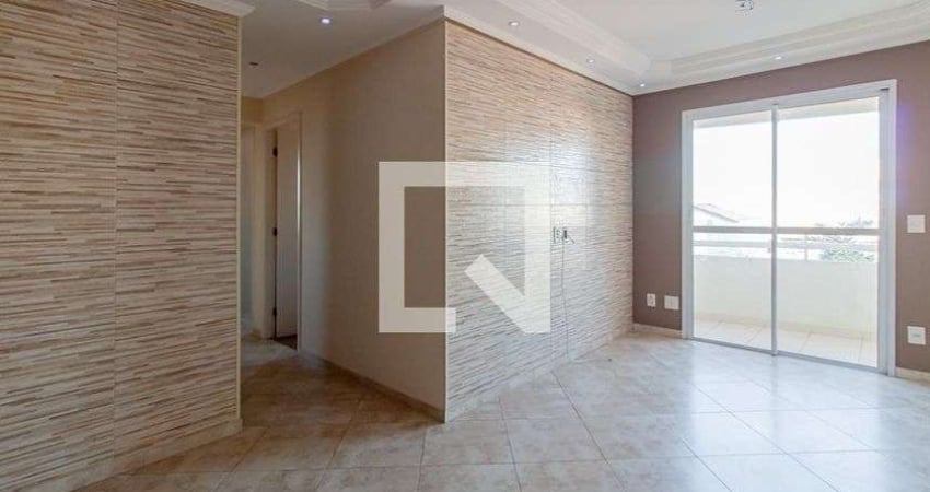 Apartamento para Aluguel - Ponte Rasa, 3 Quartos,  68 m² - São Paulo