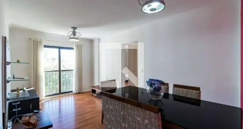 Apartamento para Aluguel - Raposo Tavares, 2 Quartos,  57 m² - São Paulo