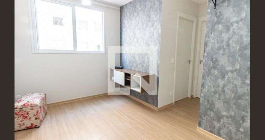 Apartamento para Aluguel - Mooca, 2 Quartos,  38 m² - São Paulo