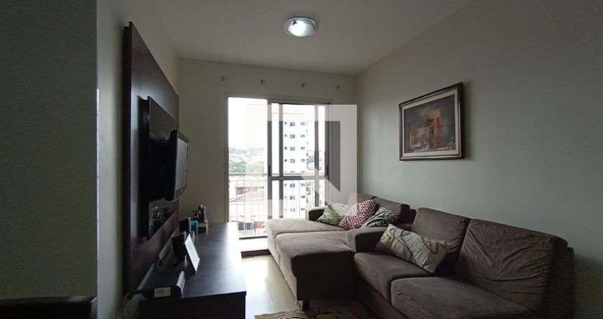Apartamento para Aluguel - Cidade Patriarca, 3 Quartos,  64 m² - São Paulo