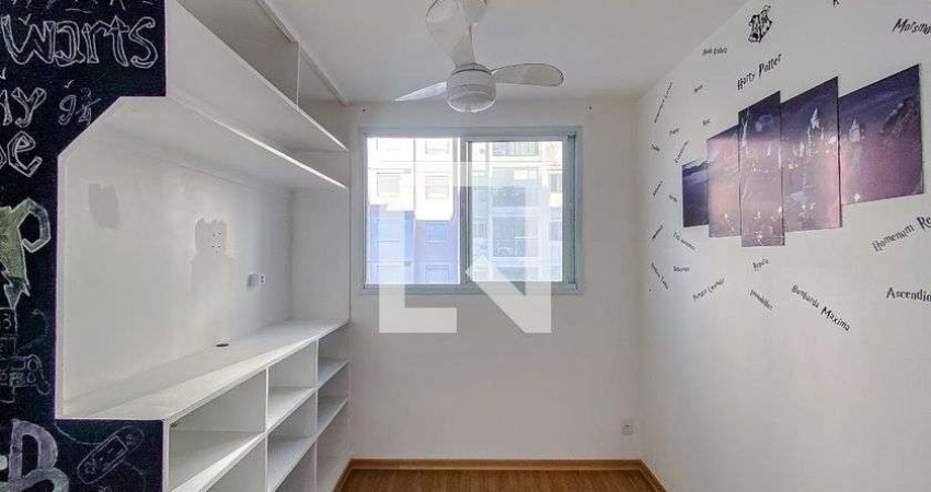 Apartamento para Aluguel - Mooca, 2 Quartos,  38 m² - São Paulo