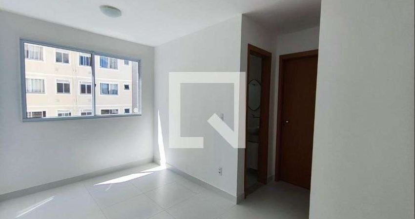 Apartamento para Aluguel - Parque Industrial, 2 Quartos,  44 m² - Campinas