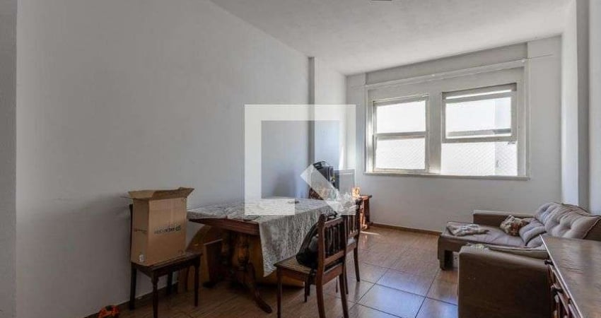 Apartamento para Aluguel - Andaraí, 3 Quartos,  90 m² - Rio de Janeiro
