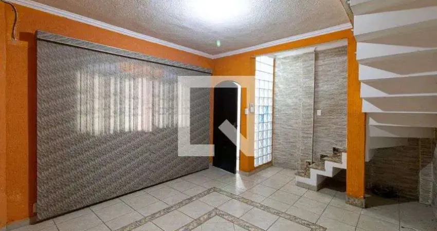 Casa para Aluguel - Itaquera, 2 Quartos,  200 m² - São Paulo