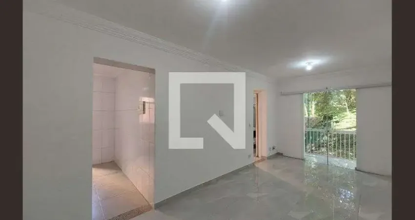 Apartamento para Aluguel - Jardim Palmares, 2 Quartos,  62 m² - São Paulo