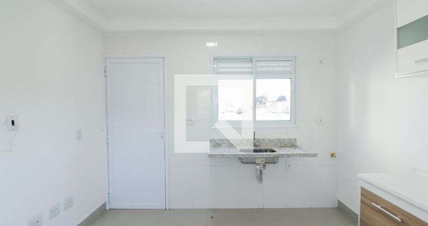 Apartamento para Aluguel - Mandaqui, 2 Quartos,  43 m² - São Paulo