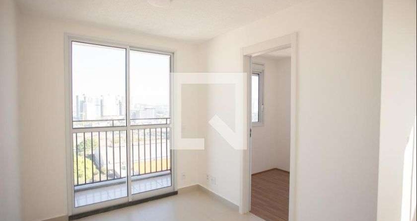Apartamento para Aluguel - Água Branca, 2 Quartos,  36 m² - São Paulo