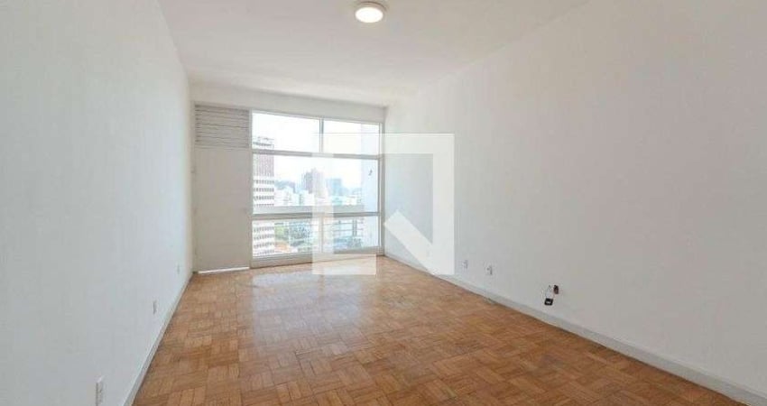 Kitnet / Stúdio para Aluguel - Consolação, 1 Quarto,  42 m² - São Paulo