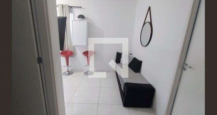 Apartamento para Aluguel - Liberdade, 1 Quarto,  30 m² - São Paulo