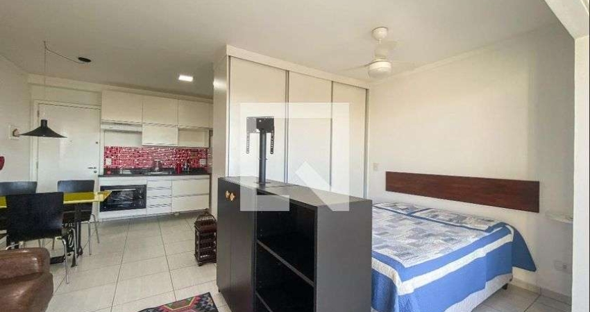 Kitnet / Stúdio para Aluguel - Cambuci, 1 Quarto,  36 m² - São Paulo