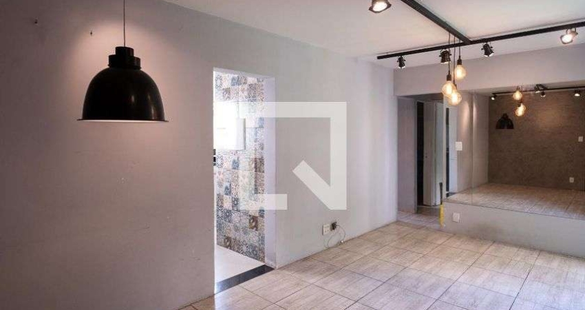Apartamento para Aluguel - Vila das Mercês, 3 Quartos,  62 m² - São Paulo