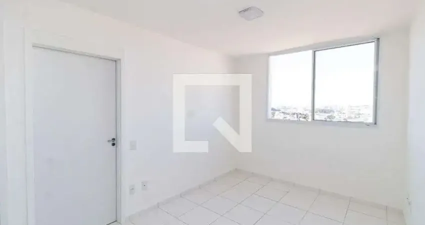 Apartamento para Aluguel - Vila Gustavo, 2 Quartos,  53 m² - São Paulo